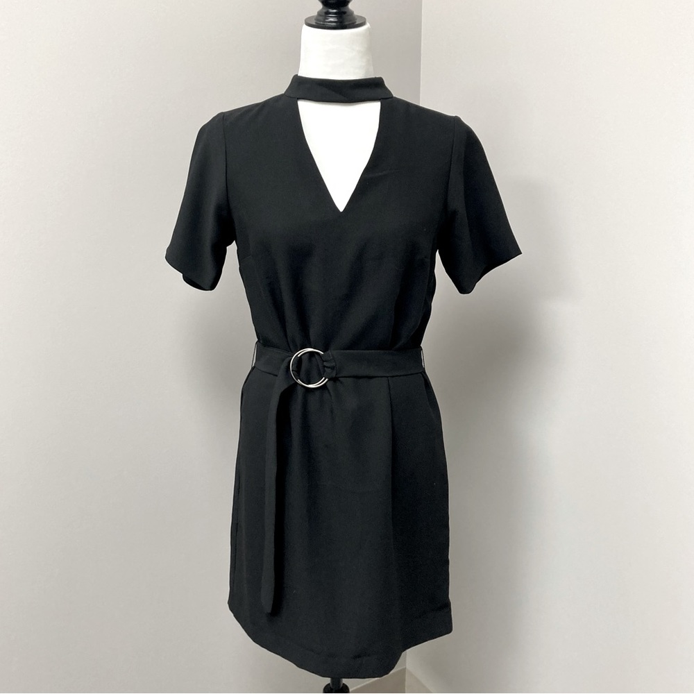 🖤 Icône black dress